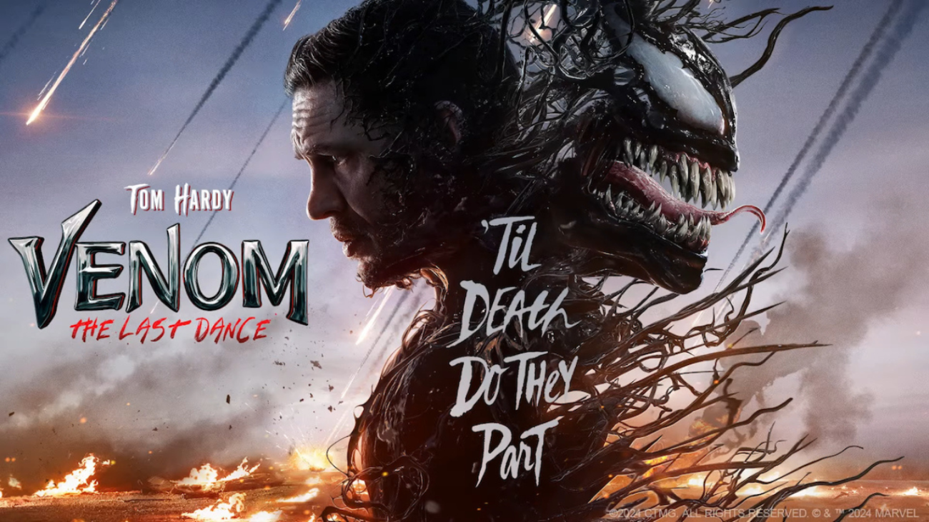 Venom: The Last Dance (2024) – A Gripping Farewell to Eddie and Venom