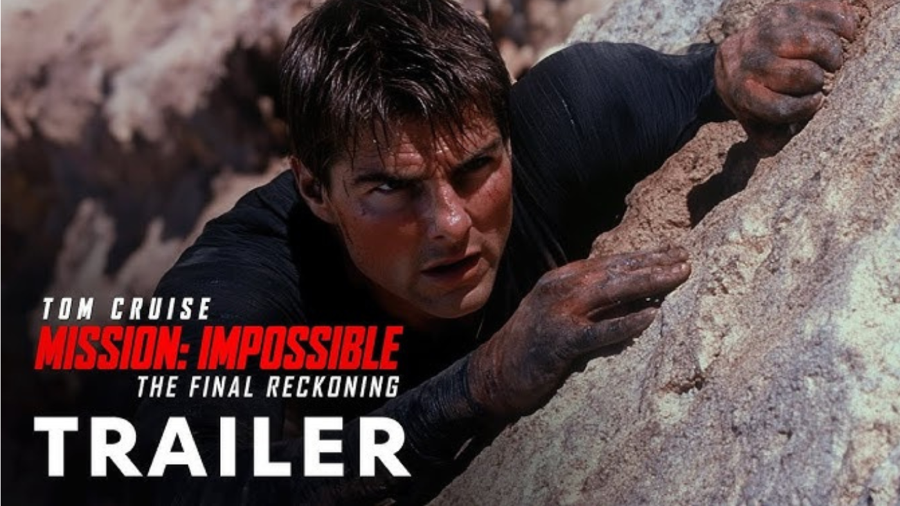 Mission: Impossible - The Final Reckoning: A Thrilling Culmination of an Iconic Franchise